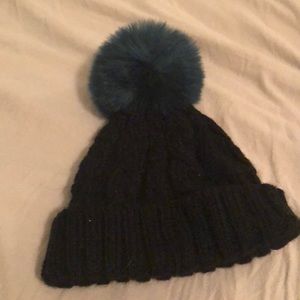 Anthropologie Pom hat